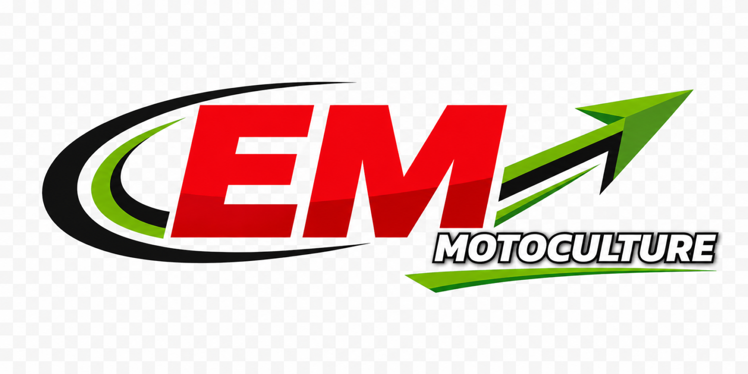 EM MOTOCULTURE