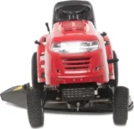 Tondeuse autoportée éjection latérale MTD SMART RF 125 – Image 2