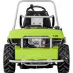 Débroussailleuse autoportée Grillo Climber 7.15 – Image 3