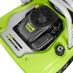 Débroussailleuse autoportée Grillo Climber 7.15 – Image 4