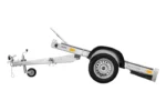 Petite remorque moto UNITRAILER MOTO 1 – Image 8