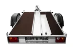 Petite remorque moto UNITRAILER MOTO 1 – Image 3