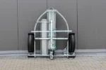 Remorque moto Unitrailer Rider 1 – Image 8
