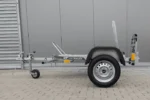 Remorque moto Unitrailer Rider 1