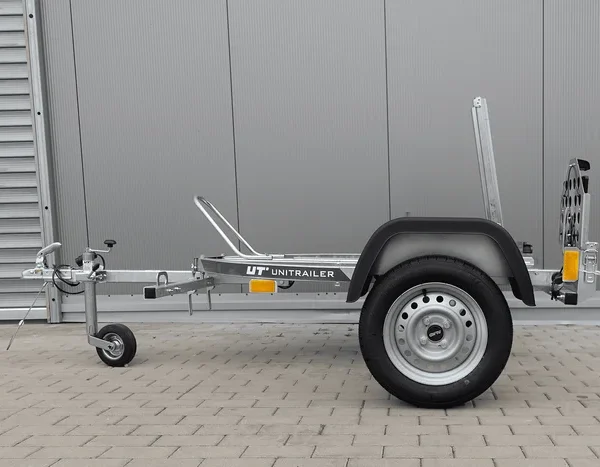 Remorque moto Unitrailer Rider 1