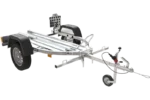 Remorque moto Unitrailer Rider 1 – Image 18