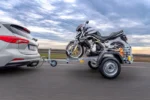 Remorque moto Unitrailer Rider 1 – Image 2