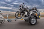 Remorque moto Unitrailer Rider 1 – Image 3