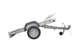 Remorque moto basculante UNITRAILER MOTO 3 – Image 7