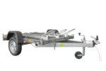 Remorque moto basculante UNITRAILER MOTO 3 – Image 8