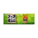 Souffleur aspirateur SH 86 C-E STIHL – Image 4