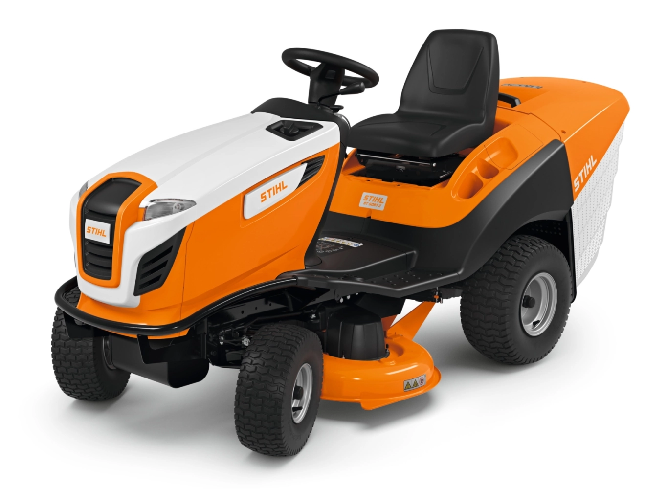stihl-tracteur-tondeuse-stihl-rt-5097-1 Tondeuse autoportée STIHL RT 5097 – Image 1