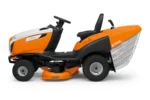 Tondeuse autoportée STIHL RT 5097 – Image 2