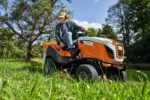 Tondeuse autoportée STIHL RT 5097 – Image 9
