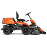 Tondeuse autoportée à coupe frontale HUSQVARNA Rider 214TC Edition confort – Image 4