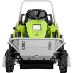 Débroussailleuse autoportée Grillo Climber 8.22 – Image 6