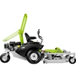 Tondeuse à braquage zéro Grillo FX 27 – Image 5