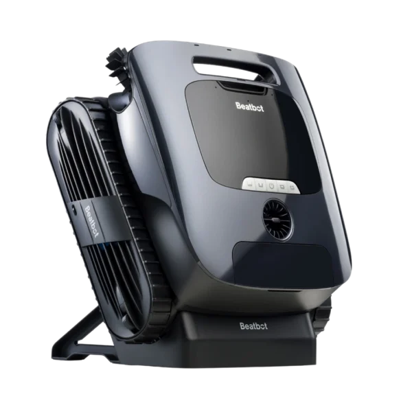 AquaSense 2 Ultra – Robot Aspirateur de Piscine avec IA et Caméra Avancée