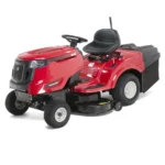 Tondeuse autoportée éjection arrière MTD SMART RE 125 THORX – Image 5