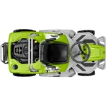 Débroussailleuse autoportée Grillo Climber 8.22 – Image 2
