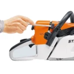 Tronçonneuse thermique STIHL MS 391 45 ou 50cm – Image 2