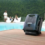 BeatBot AquaSense 2 Pro – Robot Aspirateur de Piscine Intelligent 5 en 1