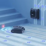 Beatbot AquaSense 2 – Aspirateur Robotisé Intelligent pour Piscines – Image 7