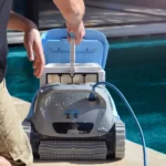 ROBOT ÉLECTRIQUE DOLPHIN Z3i – Image 2