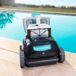 Aspirateur de Piscine Automatique Dolphin Liberty 400