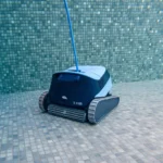 Dolphin S1000 – Robot de Piscine Filaire – Image 2