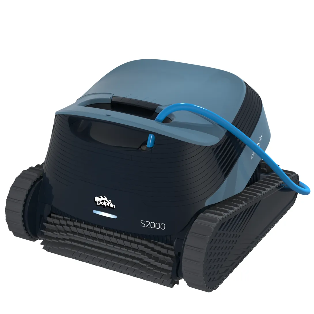 Dolphin-S2000 Dolphin S2000 – Robot de Piscine Filaire – Image 1