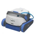 Dolphin S200 – Robot Aspirateur Automatique pour Piscine