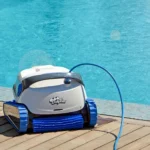 Dolphin S200 – Robot Aspirateur Automatique pour Piscine – Image 3