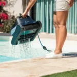 Robot de Piscine Filaire Dolphin S3000 – Image 3