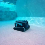 Dolphin Liberty 600 – Robot de piscine sans fil – Image 4