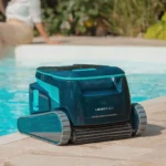 Dolphin Liberty 600 – Robot de piscine sans fil – Image 2