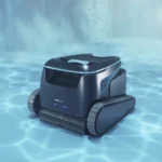 Dolphin Liberty 600 – Robot de piscine sans fil – Image 10