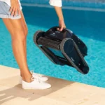 Aspirateur de Piscine Automatique Dolphin Liberty 400 – Image 3