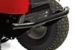 Tondeuse autoportée à ramassage intégré MTD OPTIMA LN 200 H – Image 3