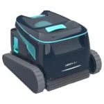 Dolphin Liberty 600 – Robot de piscine sans fil