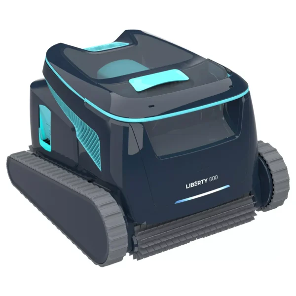Dolphin Liberty 600 – Robot de piscine sans fil