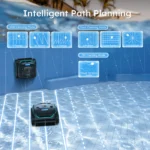 Robot Wybot C2 VISION IA – Image 3