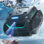 Robots de Piscine