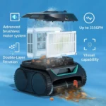 Robot Wybot C2 VISION IA – Image 7