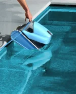 ROBOT ÉLECTRIQUE DOLPHIN Z3i – Image 6