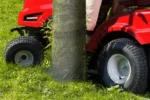 Tondeuse autoportée à ramassage intégré MTD OPTIMA LN 200 H – Image 2