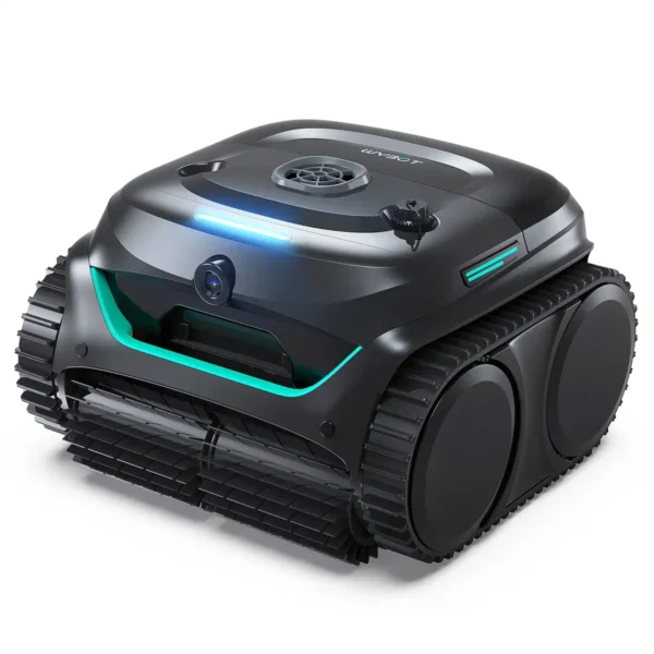 Robot Wybot C2 VISION IA