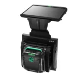 WYBOT S2 Robot nettoyeur de piscine à énergie solaire avec auto-recharge