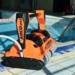 Zodiac ArcoMax – Robot Aspirateur de Piscine Ultra-Puissant
