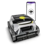 Zodiac Freedom Lite Robot de Piscine Sans Fil à Batterie